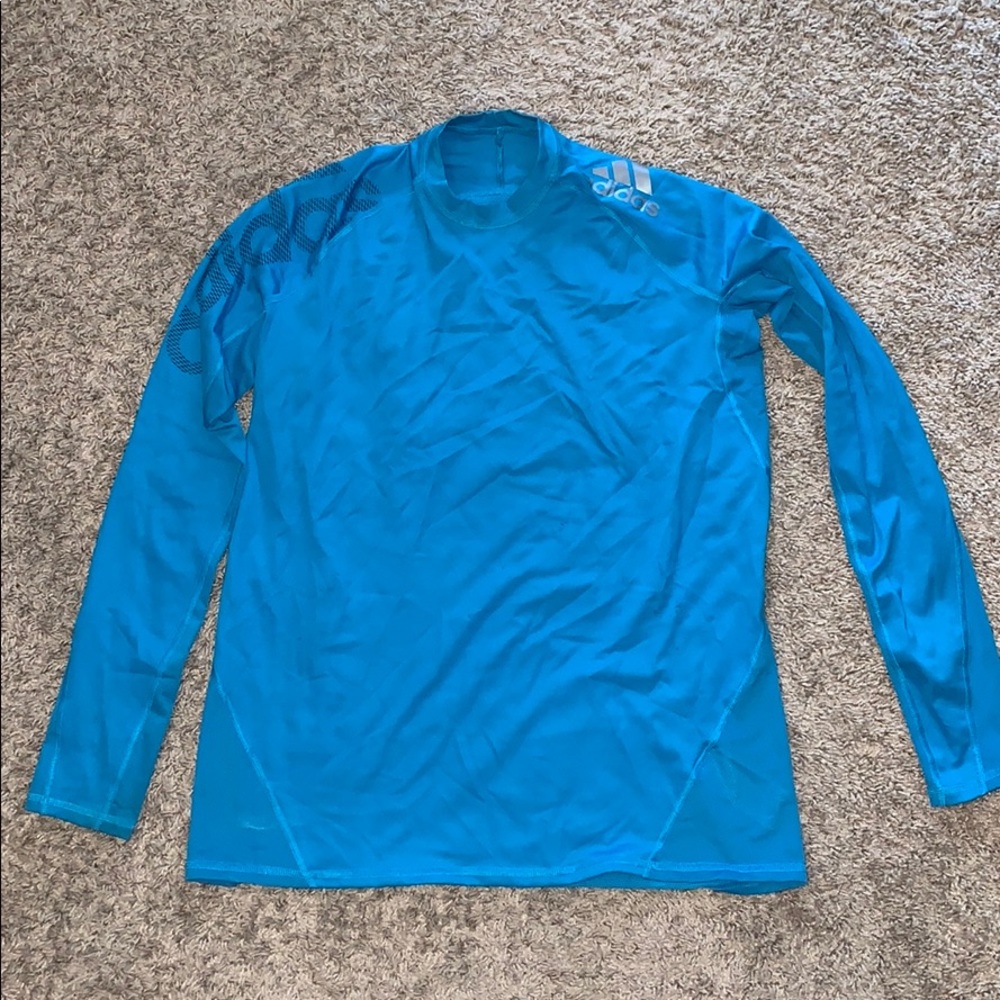 Adidas Alpa Skin Shirt